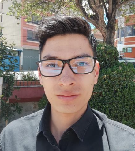 Pablo Gómez